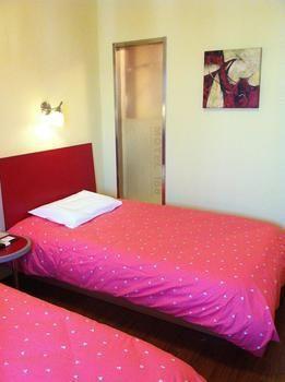 Home Inn Binzhou Екстер'єр фото