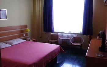 Home Inn Binzhou Екстер'єр фото