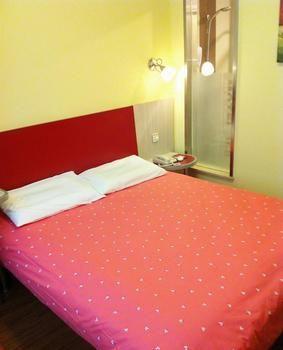 Home Inn Binzhou Екстер'єр фото