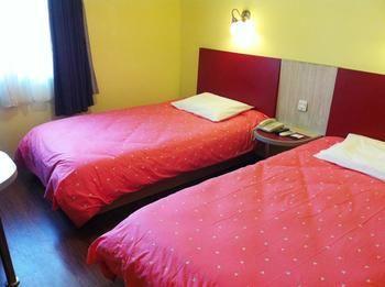 Home Inn Binzhou Екстер'єр фото