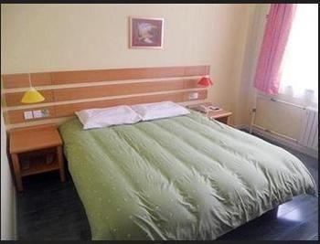 Home Inn Binzhou Екстер'єр фото