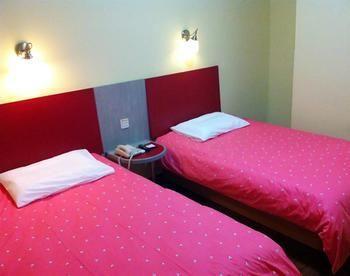 Home Inn Binzhou Екстер'єр фото