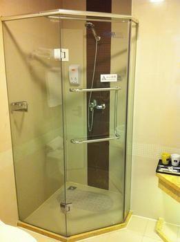 Home Inn Binzhou Екстер'єр фото