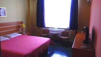 Home Inn Binzhou Екстер'єр фото