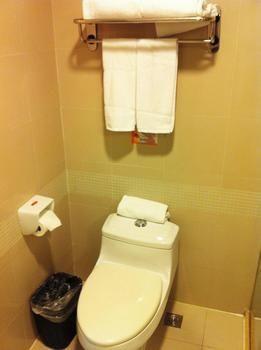 Home Inn Binzhou Екстер'єр фото