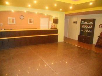 Home Inn Binzhou Екстер'єр фото